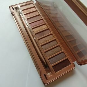 PURE COSMETICS BUFF COLLECTION